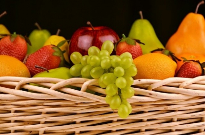 Warzywa i owoce, które chronią przed nowotworem