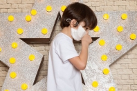 Kaszel alergiczny u dziecka, jak łagodzić podrażnienia?