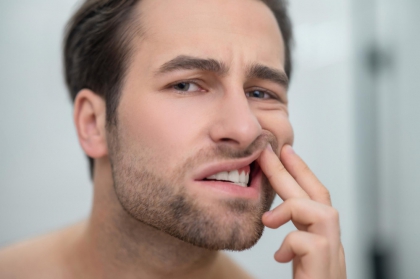 Przyczyny powstawania pleśniawek w jamie ustnej