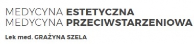 Prywatny Gabinet - Medycyna Estetyczna Lek med. Grażyna Szela