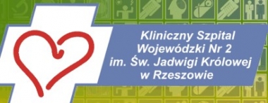 Przychodnie Klinicznego Szpitala Wojewódzkiego NR 2