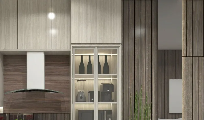 Jakie szkło stosuje się w nowoczesnych witrynach?