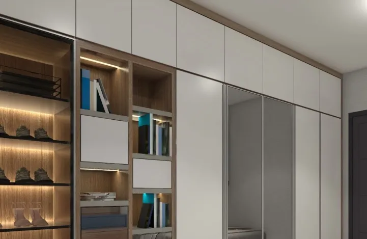 Jak oświetlenie wpływa na funkcjonalność przeszklonych witryn?