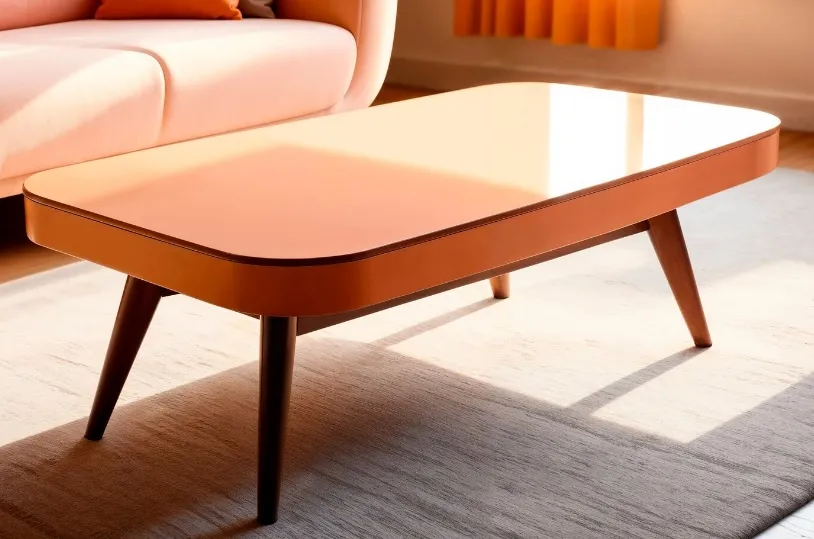 Dlaczego ekskluzywne stoliki do salonu oferują wyższą jakość użytkowania?