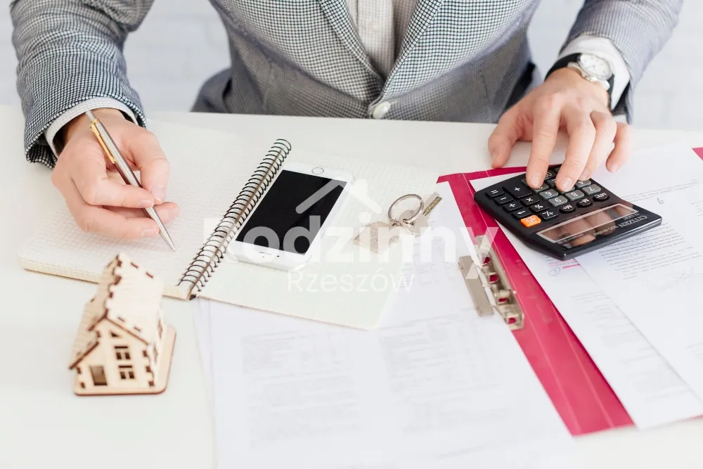 Operat szacunkowy i wycena nieruchomości Rzeszów bez niedomówień