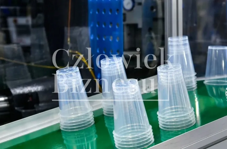 Czy maszyny pakujące oparte na systemach wizyjnych zwiększają precyzję pakowania?