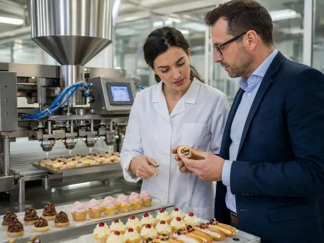 Jak dopasować wymiary urządzenia do dostępnej przestrzeni produkcyjnej?