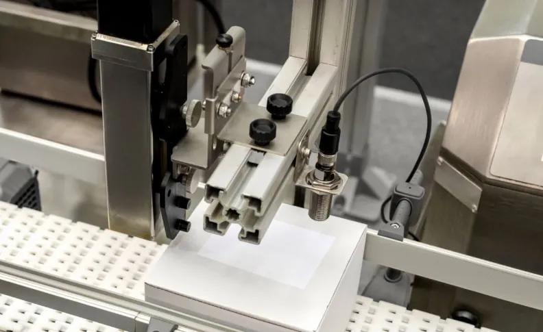 Jakie technologie wizyjne najlepiej współpracują z maszynami pakującymi w środowisku wysokiej produkcji?