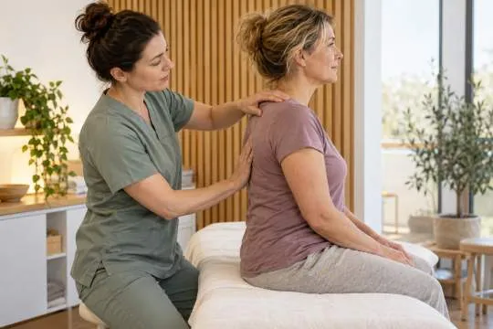 Dlaczego osteopata pyta o dolegliwości trawienne przy problemach hormonalnych?