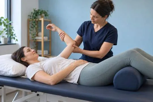 Czy osteopata może uzupełniać specjalistyczne leczenie niepłodności?
