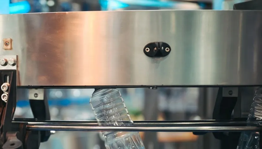 Jakie problemy produkcyjne najskuteczniej rozwiązują maszyny pakujące z zaawansowaną analizą obrazu