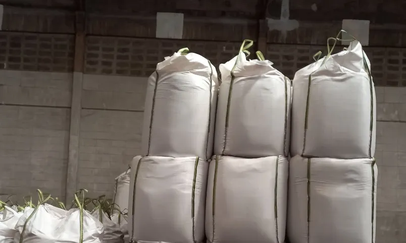 Dlaczego big bag – worki kontenerowe są niezbędne w nowoczesnej logistyce przemysłowej?