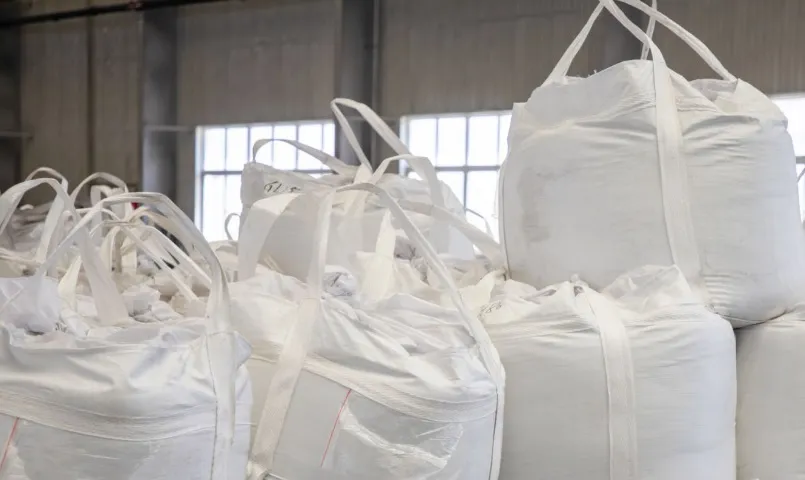 Dlaczego inwestycja w big bag – worki kontenerowe to strategiczny krok dla firm przemysłowych