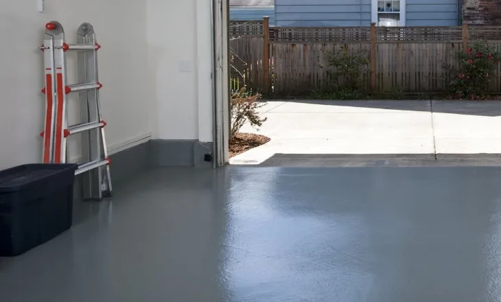 Jak posadzki betonowe przemysłowe wpływają na stabilność podłoża w halach logistycznych?