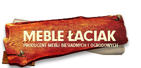 Strona www Meble z drewna masywnego