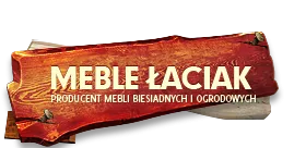 Strona www Meble z drewna masywnego