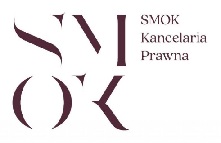 Strona www Kancelaria Prawna Smok Katowice