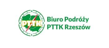 Strona www Biuro Podróży PTTK Rzeszów