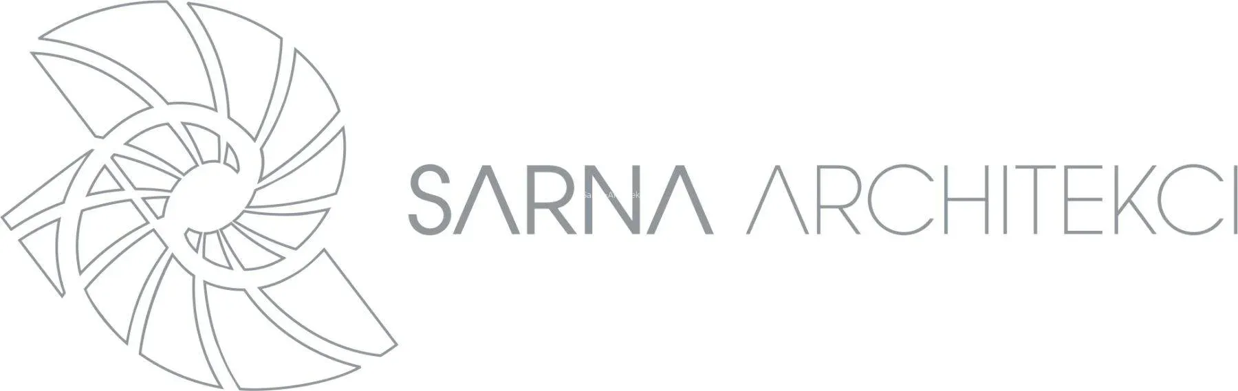 Strona www Sarna Architekci Rzeszów