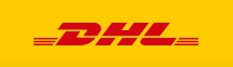 Strona www DHL logistyka globalna i transport międzynarodowy w Polsce