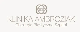Strona www Klinika Ambroziak Chirurgia Plastyczna