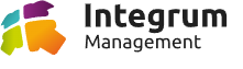 Strona www Integrum Management Kielce